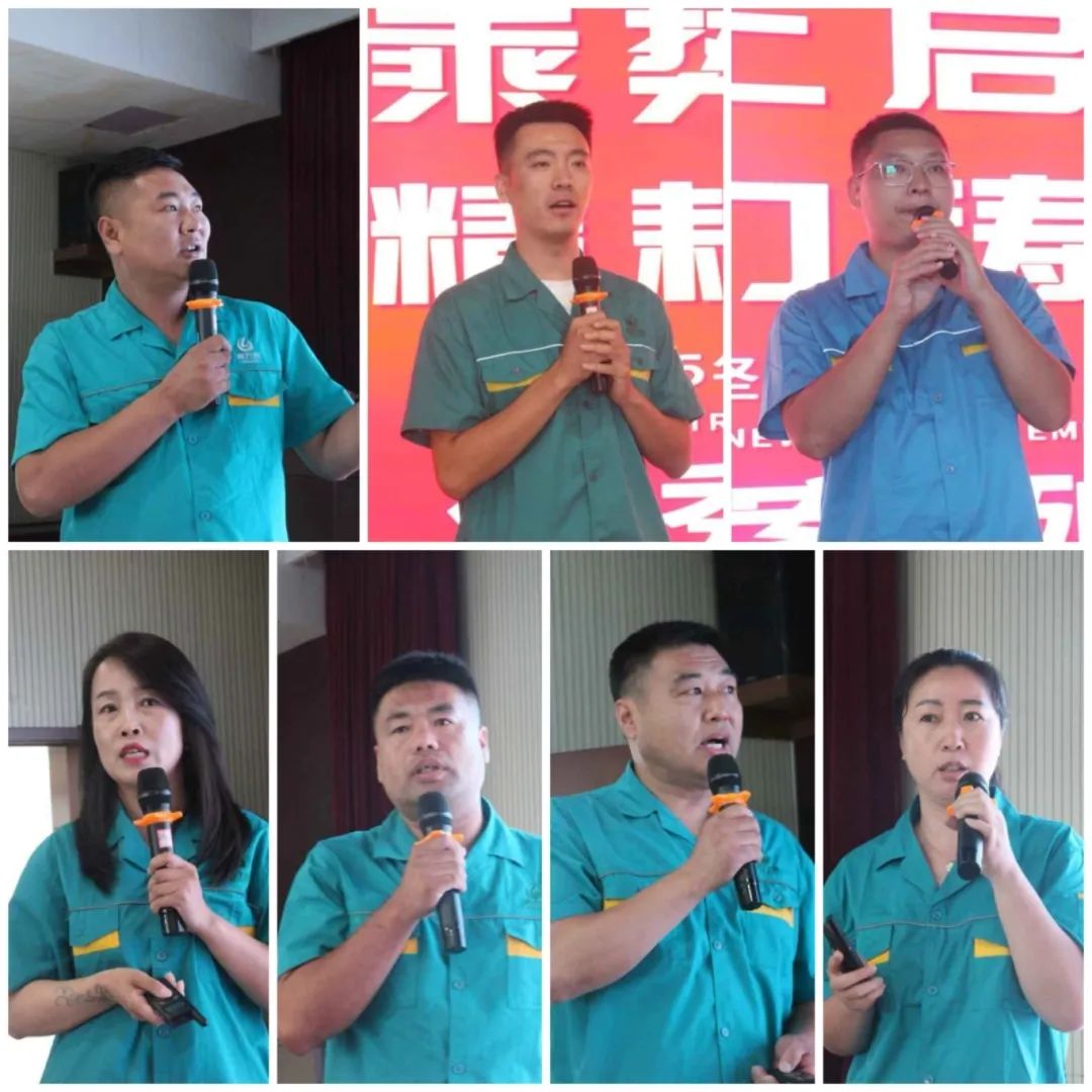 图片[6]-归队蓄力攻坚号角鸣！聚焦核心能力补给，剑指进阶新阶梯！-吉林根力多科技推广有限公司